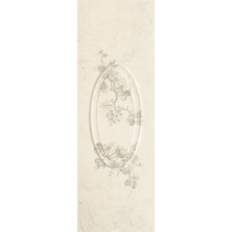Grupa Paradyz Belat/Bellato Bellato Beige Medalion Structura