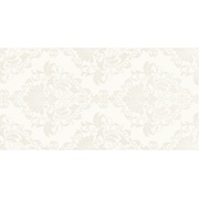 Декор Grupa Paradyz Bellicita Bianco Inserto Damasco