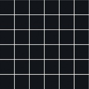 Мозаика Grupa Paradyz Bellicita Nero Mozaika