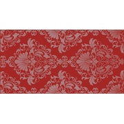 Декор Grupa Paradyz Bellicita Rosa Inserto Damasco