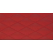 Настенная плитка Grupa Paradyz Bellicita Rosa Pillow (структур.)