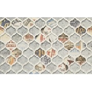 Настенная плитка Grupa Paradyz Brook Grafit B