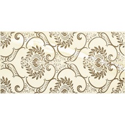 Декор Grupa Paradyz Busani/Busan Beige Inserto