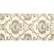 Grupa Paradyz Busani/Busan Beige Inserto