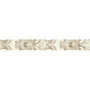 Бордюр Grupa Paradyz Busani/Busan Beige Listwa