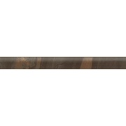 Бордюр Grupa Paradyz Busani/Busan Brown Cygaro