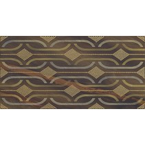 Grupa Paradyz Busani/Busan Brown Inserto