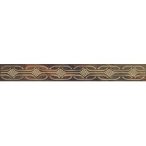 Grupa Paradyz Busani/Busan Brown Listwa