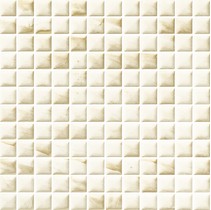 Grupa Paradyz Busani/Busan Mozaika Beige Prasowana