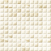 Мозаика Grupa Paradyz Busani/Busan Mozaika Beige Prasowana