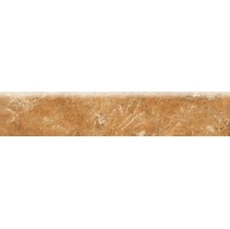 Grupa Paradyz Cada Cada Brown Плинтус 7,7x40