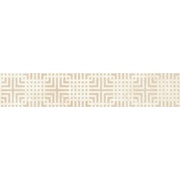 Бордюр Grupa Paradyz Capella Beige Listwa 1
