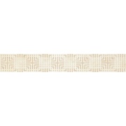Бордюр Grupa Paradyz Capella Beige Listwa