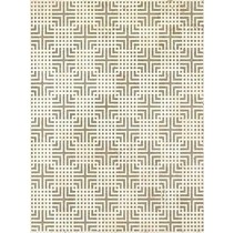 Grupa Paradyz Capella Brown Inserto Geometryk