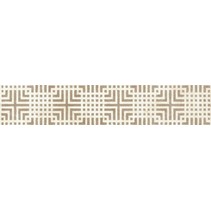 Grupa Paradyz Capella Brown Listwa 1