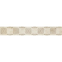 Grupa Paradyz Capella Brown Listwa