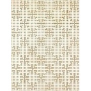 Декор Grupa Paradyz Capella Giallo Inserto Geometryk