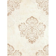 Декор Grupa Paradyz Capella Giallo Inserto Ornament
