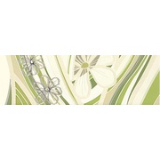 Бордюр Grupa Paradyz Carioca Zefir Listwa-2