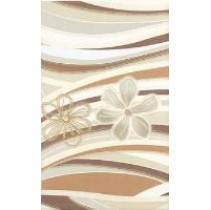 Grupa Paradyz Carioca Beige A Inserto
