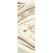 Бордюр Grupa Paradyz Carioca Beige Listwa-2