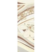 Grupa Paradyz Carioca Beige Listwa-2