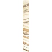 Бордюр Grupa Paradyz Carioca Beige Listwa