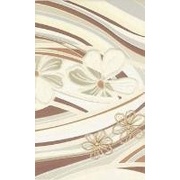 Декор Grupa Paradyz Carioca Beige C Inserto