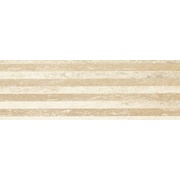 Настенная плитка Grupa Paradyz Cassinia Beige Lines (Рект)