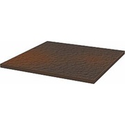 Напольная плитка Grupa Paradyz Cloud Brown Duro-2
