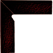 Grupa Paradyz Cloud Brown Duro Цоколь Левый (В+А)