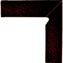 Grupa Paradyz Cloud Brown Duro Цоколь Правый (B+A)