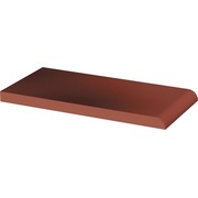 Плинтус Grupa Paradyz Cloud Rosa Parapet-2