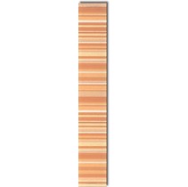 Grupa Paradyz Concert Orange Listwa