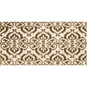 Декор Grupa Paradyz Coraline Brown Inserto Classic