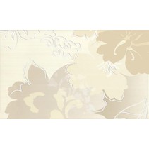 Grupa Paradyz Delicate Beige Inserto A