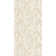 Декор Grupa Paradyz Domus Beige Triangle