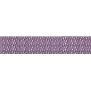 Бордюр Grupa Paradyz Firletka Viola 1