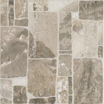 Grupa Paradyz Freeman Beige Глазурованный