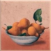 Декор Grupa Paradyz Gloria Rosa Gruszka
