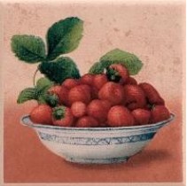 Grupa Paradyz Gloria Rosa Truskawka