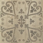 Декор Grupa Paradyz House brown inserto C