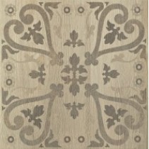 Grupa Paradyz House brown inserto C