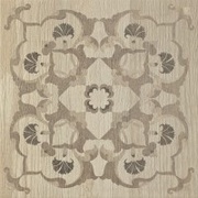 Декор Grupa Paradyz House brown inserto D