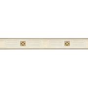 Бордюр Grupa Paradyz Inspiration Beige Listwa Strukturalna-2