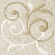 Вставка Grupa Paradyz Inspiration Beige Naroznik