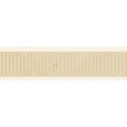 Бордюр Grupa Paradyz Inspiration Beige Struktura