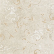 Напольная плитка Grupa Paradyz Inspiration Beige Tapeta (декор)