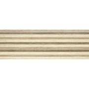 Настенная плитка Grupa Paradyz Matala Beige Lines (Рект)