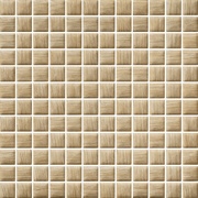 Мозаика Grupa Paradyz Matala Beige (куб 2,3х2,3) (Рект)